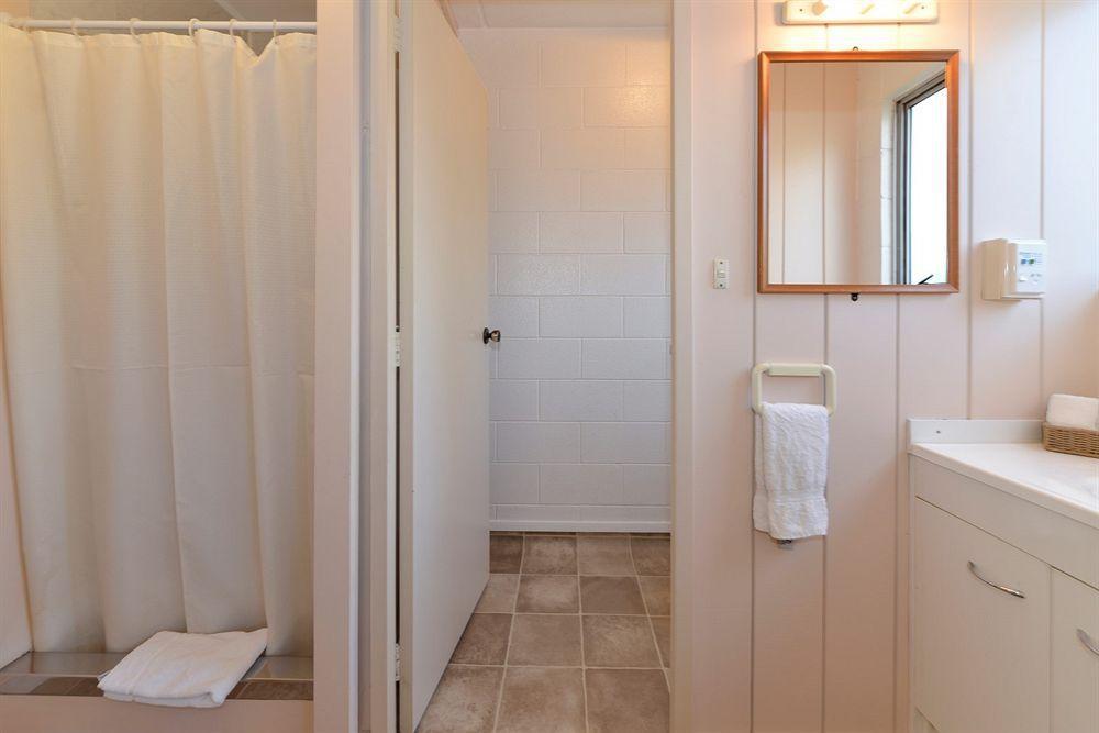 Union Victoria Motel Роторуа Екстер'єр фото