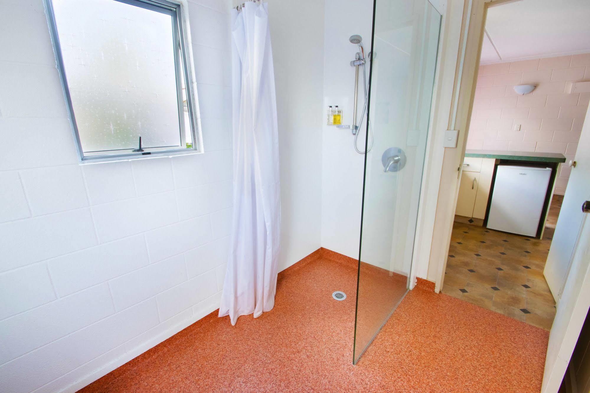 Union Victoria Motel Роторуа Екстер'єр фото